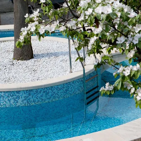 Boutique Filaus Alojamento de Acomodação e Pequeno-almoço