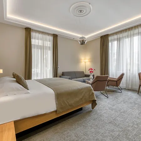 Boutique Filaus Alojamento de Acomodação e Pequeno-almoço Dubrovnik