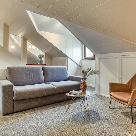 Alojamento de Acomodação e Pequeno-almoço Boutique Filaus