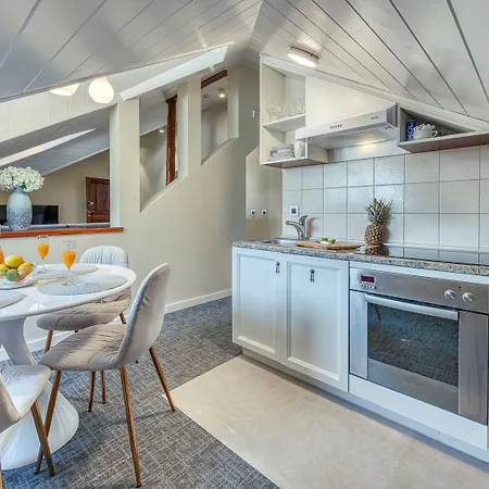 Boutique Filaus Alojamento de Acomodação e Pequeno-almoço Dubrovnik