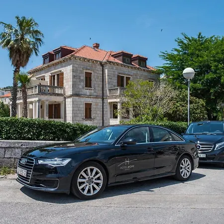 Boutique Filaus Couette-café 4*