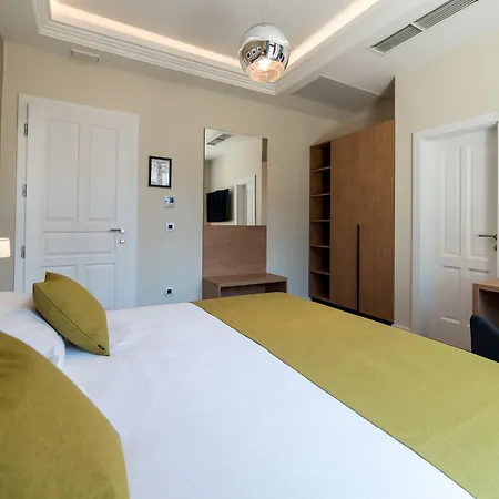 Couette-café Boutique Filaus Dubrovnik