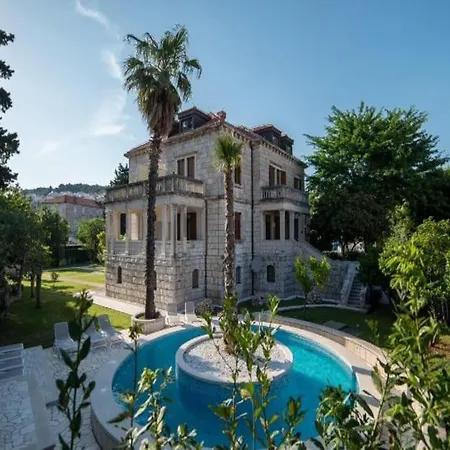 Boutique Filaus Couette-café Dubrovnik