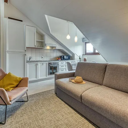 Couette-café Boutique Filaus Dubrovnik