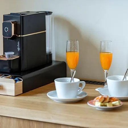 Boutique Filaus Couette-café