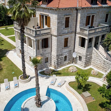 Boutique Filaus Couette-café Dubrovnik