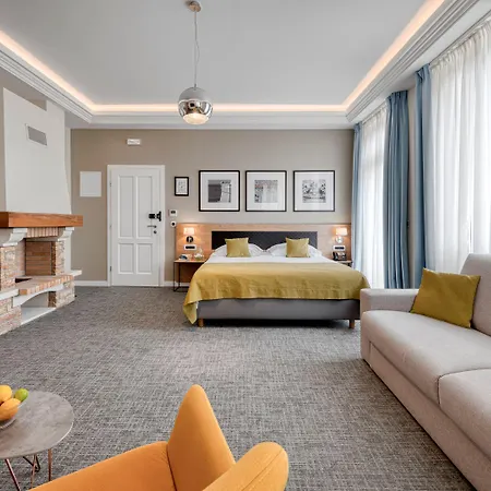 Boutique Filaus Couette-café Dubrovnik