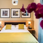Boutique Filaus Bed & Breakfast
