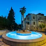 Bed & Breakfast Boutique Filaus