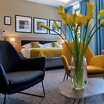 Bed & Breakfast Boutique Filaus 4*