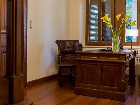 Boutique Filaus Bed & Breakfast