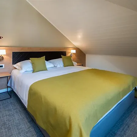 Bed & Breakfast Boutique Filaus 4*
