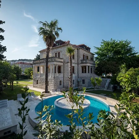 Filaus Bed & Breakfast