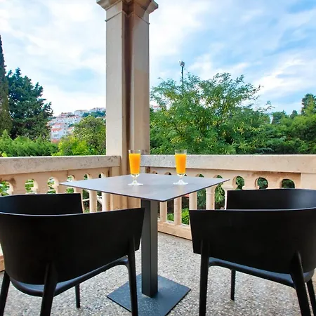 Boutique Filaus Bed & Breakfast