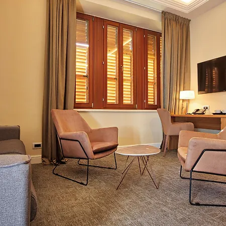 Bed & Breakfast Boutique Filaus