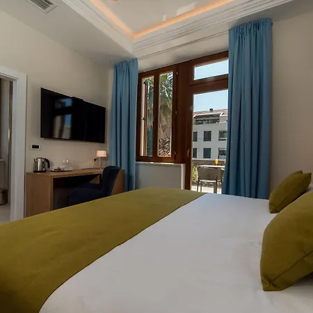 Bed & Breakfast Boutique Filaus
