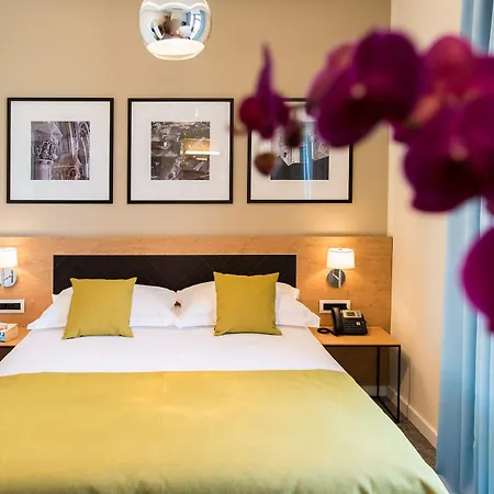 Boutique Filaus Bed & Breakfast