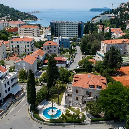 Boutique Filaus Dubrovnik