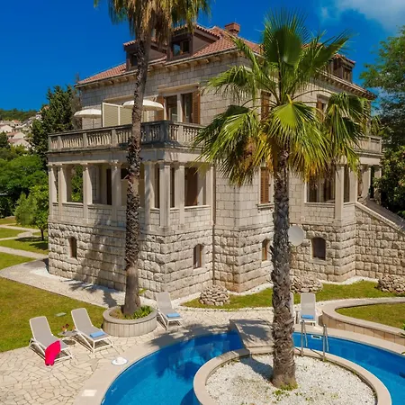 Boutique Filaus Bed & Breakfast
