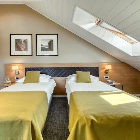 krevet i doručak Boutique Filaus 4*