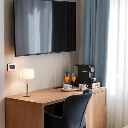 Boutique Filaus Bed & Breakfast 4*