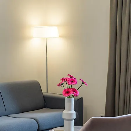 Bed & Breakfast Boutique Filaus