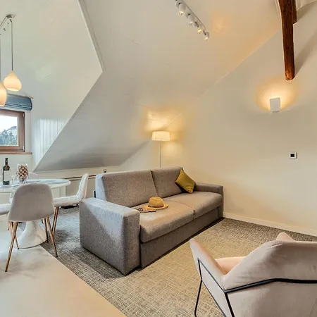 Bed & Breakfast Boutique Filaus