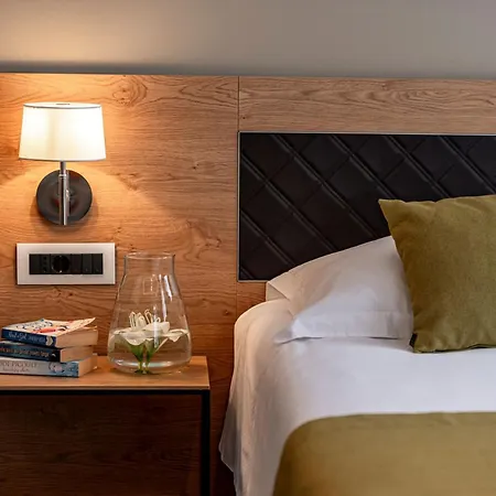 Boutique Filaus Bed & Breakfast 4*