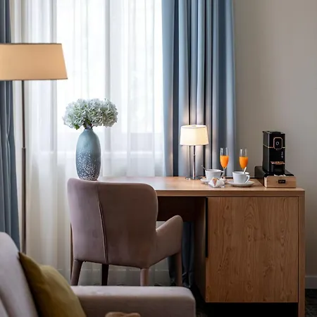 Boutique Filaus ドゥブロブニク