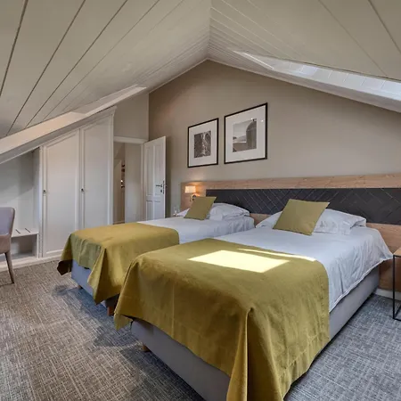 Bed & Breakfast Boutique Filaus