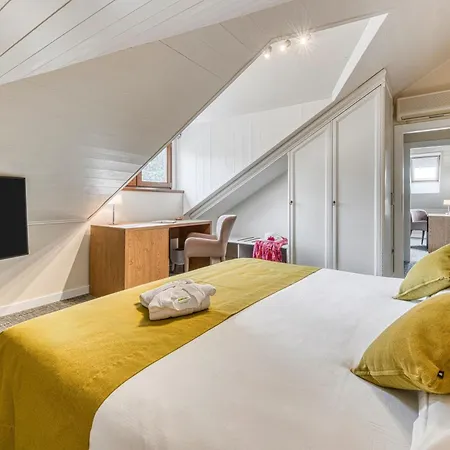 Bed & Breakfast Boutique Filaus