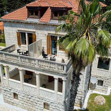 Boutique Filaus Bed & Breakfast