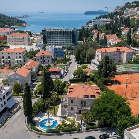 Boutique Filaus 4* דוברובניק