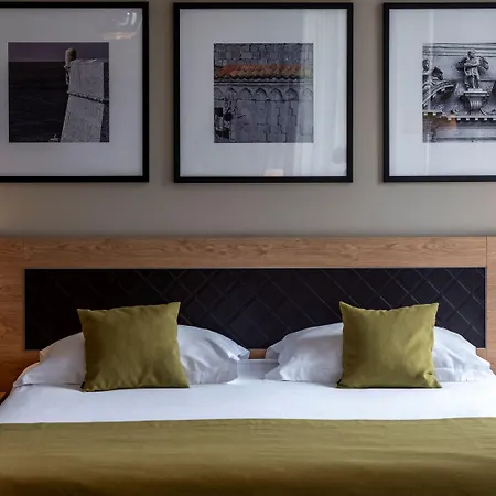 Boutique Filaus Nocleg ze śniadaniem 4*
