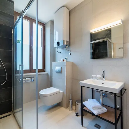 فندق مبيت وإفطار Boutique Filaus 4*