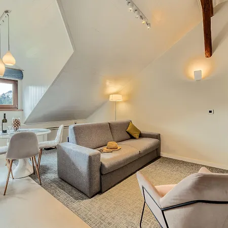 Boutique Filaus Bed & Breakfast