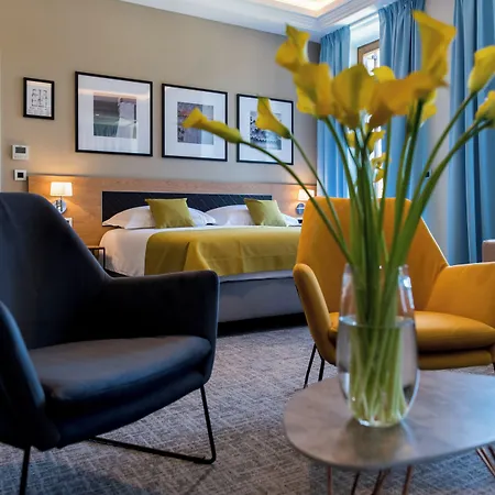 Couette-café Boutique Filaus 4*