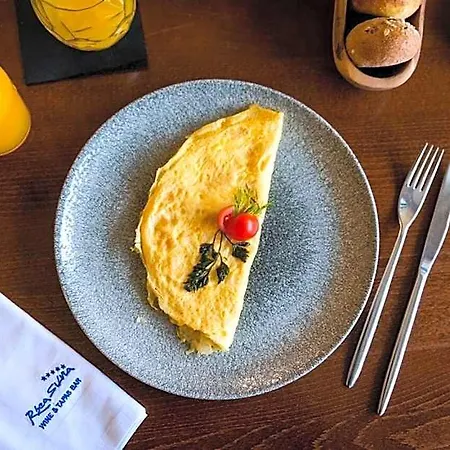 Boutique Filaus Bed & Breakfast