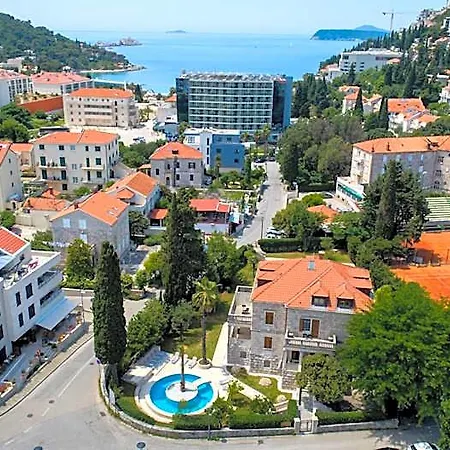 Bed & Breakfast Boutique Filaus 4*