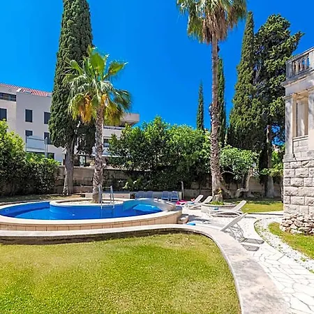 Bed & Breakfast Boutique Filaus Dubrovnik