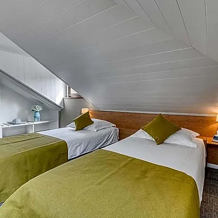 Bed & Breakfast Boutique Filaus