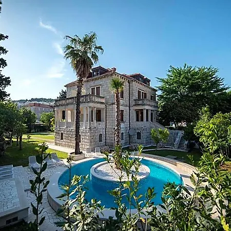 Bed & Breakfast Boutique Filaus Dubrovnik