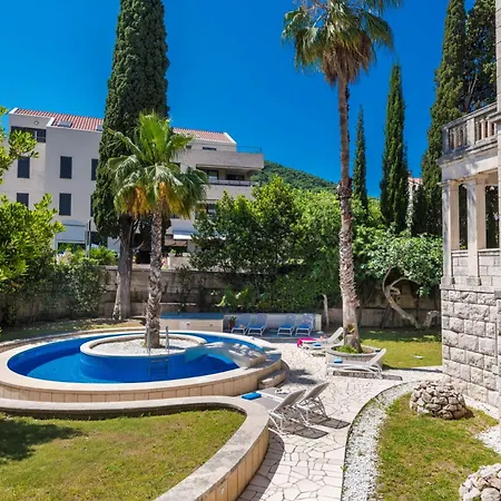 Bed & Breakfast Boutique Filaus Dubrovnik