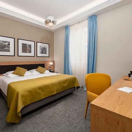 Boutique Filaus Bed & Breakfast 4*