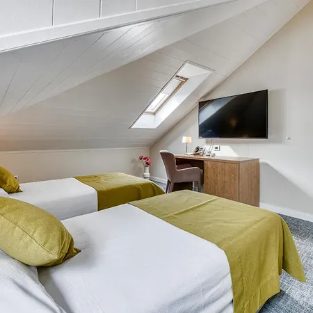 Boutique Filaus Bed & Breakfast