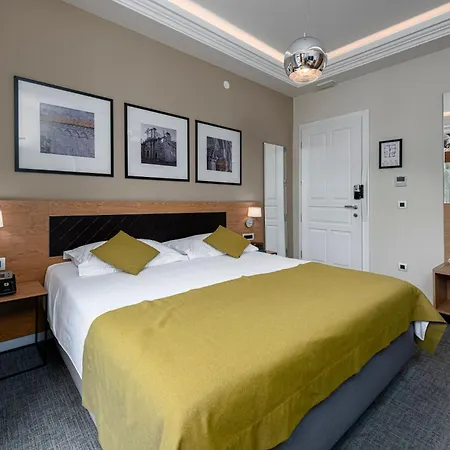 Boutique Filaus Bed & Breakfast 4*