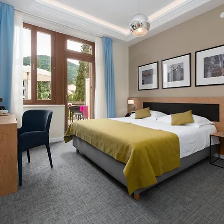 Boutique Filaus Bed & Breakfast 4*