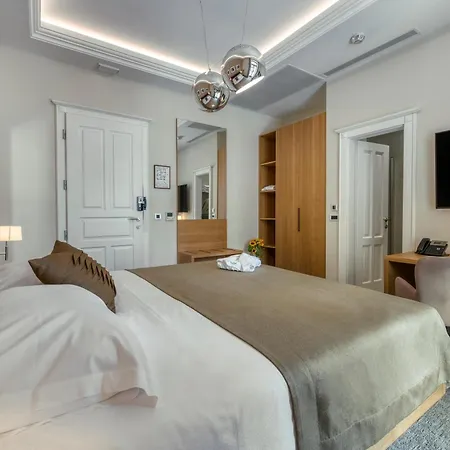 Boutique Filaus Bed & Breakfast Dubrovnik