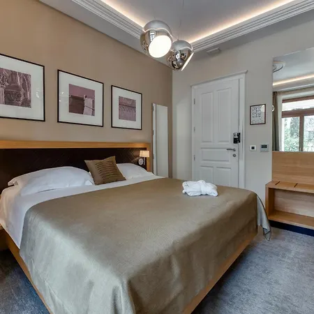 Boutique Filaus 4*