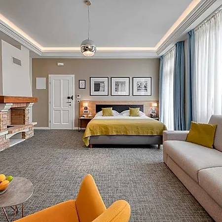 Boutique Filaus Bed & Breakfast